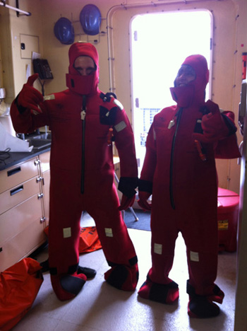 gumby suits