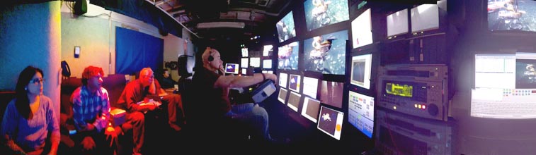 Panorama of the <span class=