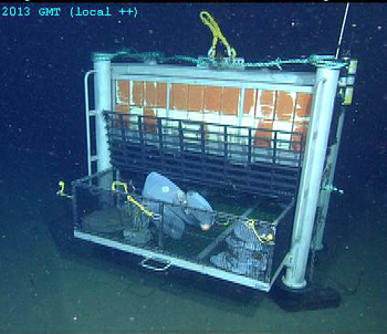benthic elevator