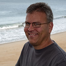Mike Risi