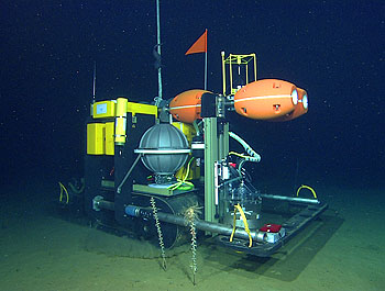 hsp sea rover