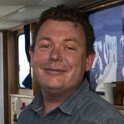Captain Andrew McKee