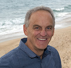 Brett Hobson