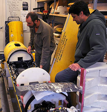 harvey-auv-350