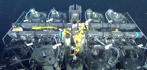 The Midwater Respirometry System (MRS).