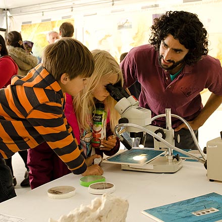 microscopekids