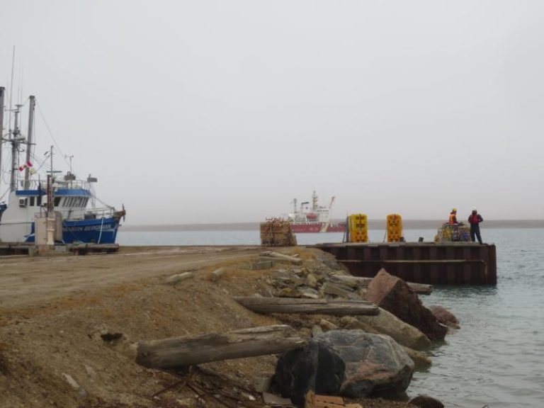 Loading Day Loading day • MBARI
