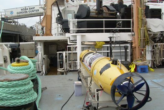 auv_on_gunter