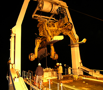 Image credit: Knute Brekke (c) 2007 MBARI