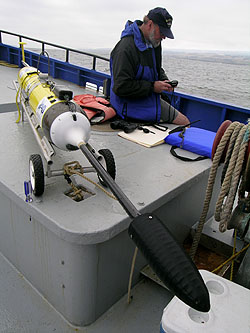 Image credit: Kim Fulton-Bennett (c) 2006 MBARI