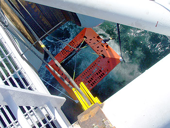 Image credit: Knute Brekke (c) 2007 MBARI