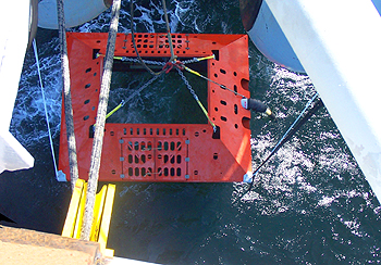 Image credit: Knute Brekke (c) 2007 MBARI