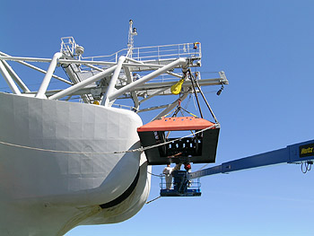 Image credit: Knute Brekke (c) 2007 MBARI