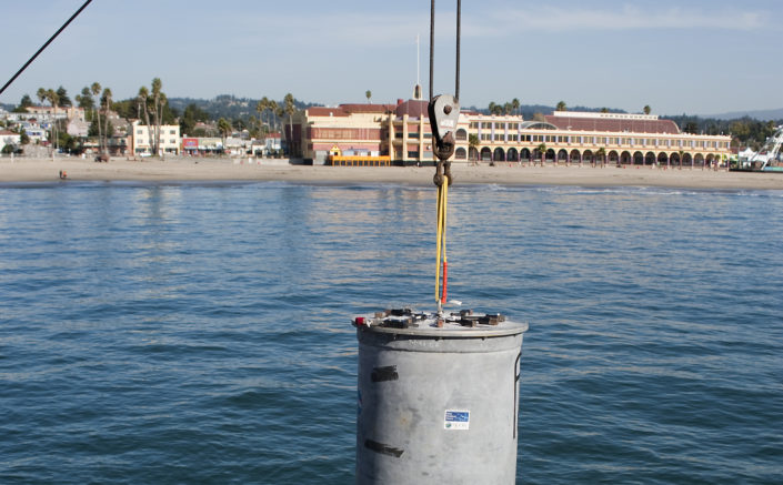 Environmental Sample Processor Esp Mbari