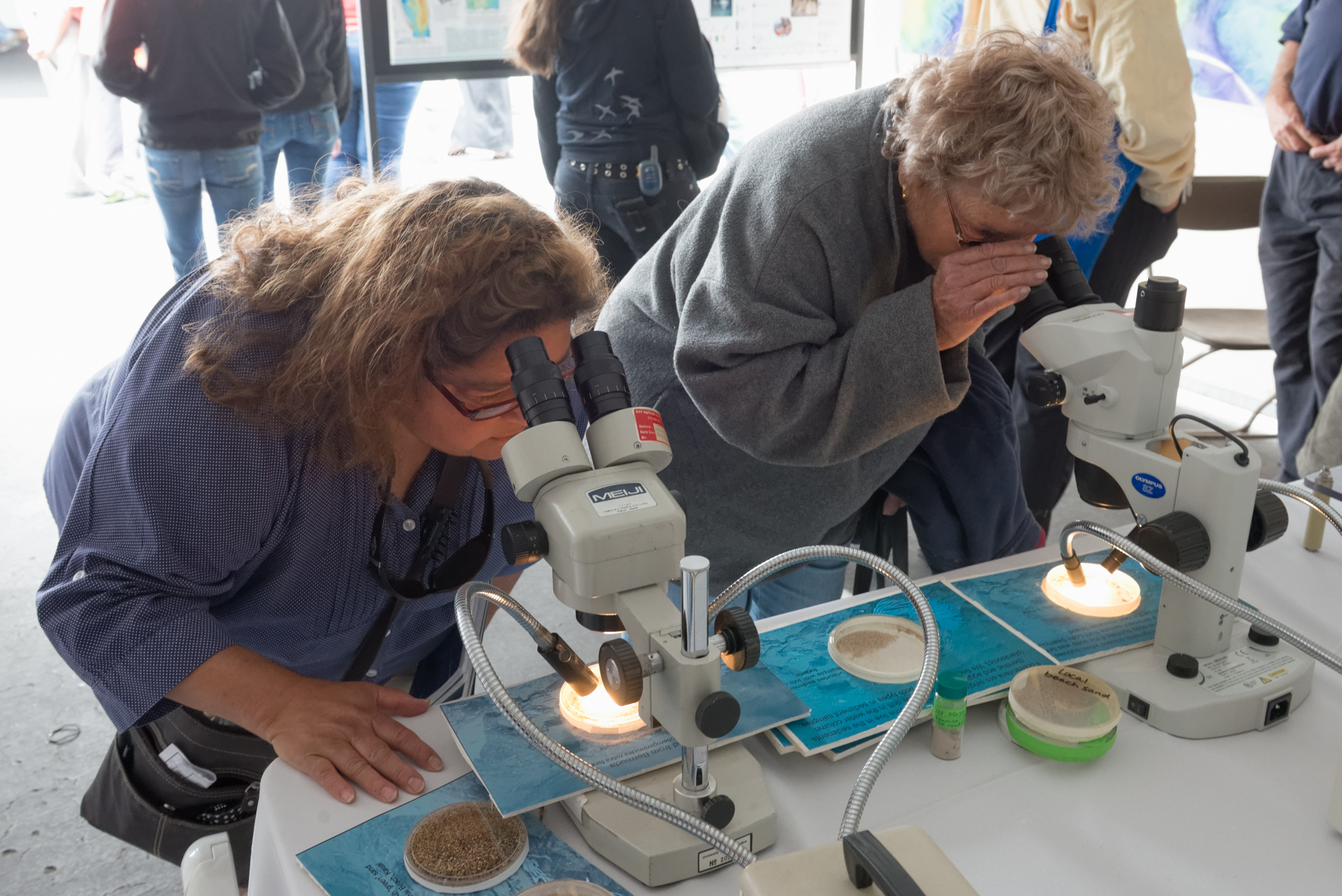 MBARI Open House MBARI