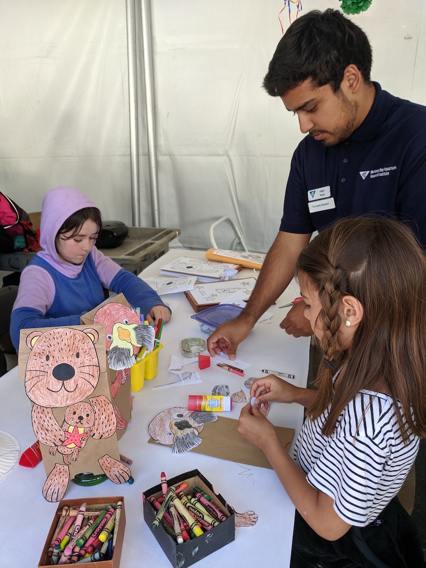 Join us for the MBARI Open House on Saturday, July 29 • MBARI