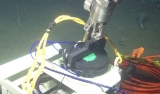 Deep Sea Connect wireless technology