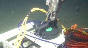 Deep Sea Connect wireless technology