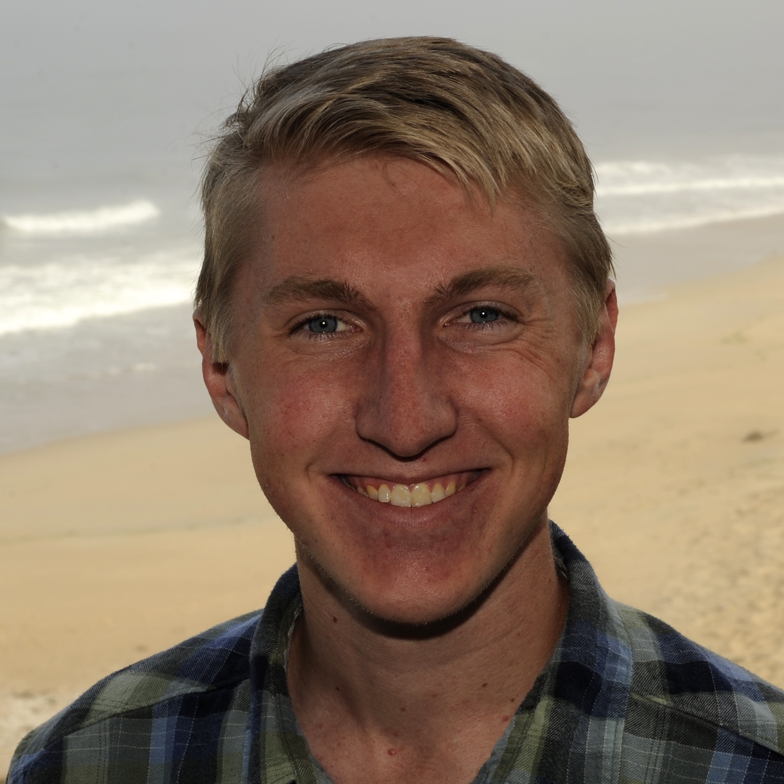 Kevin Barnard