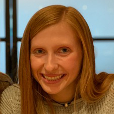 Anna Hughes