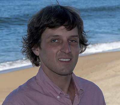 Eric Orenstein