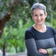 photo of Renee Lertzman