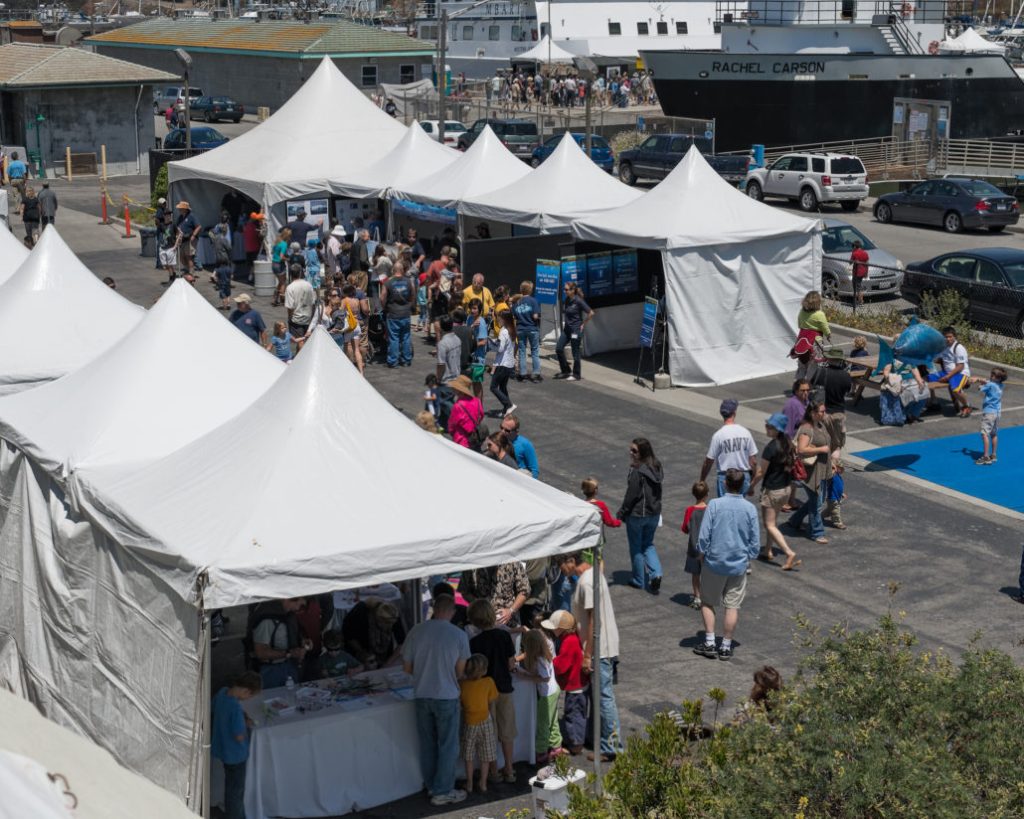 Open House • MBARI