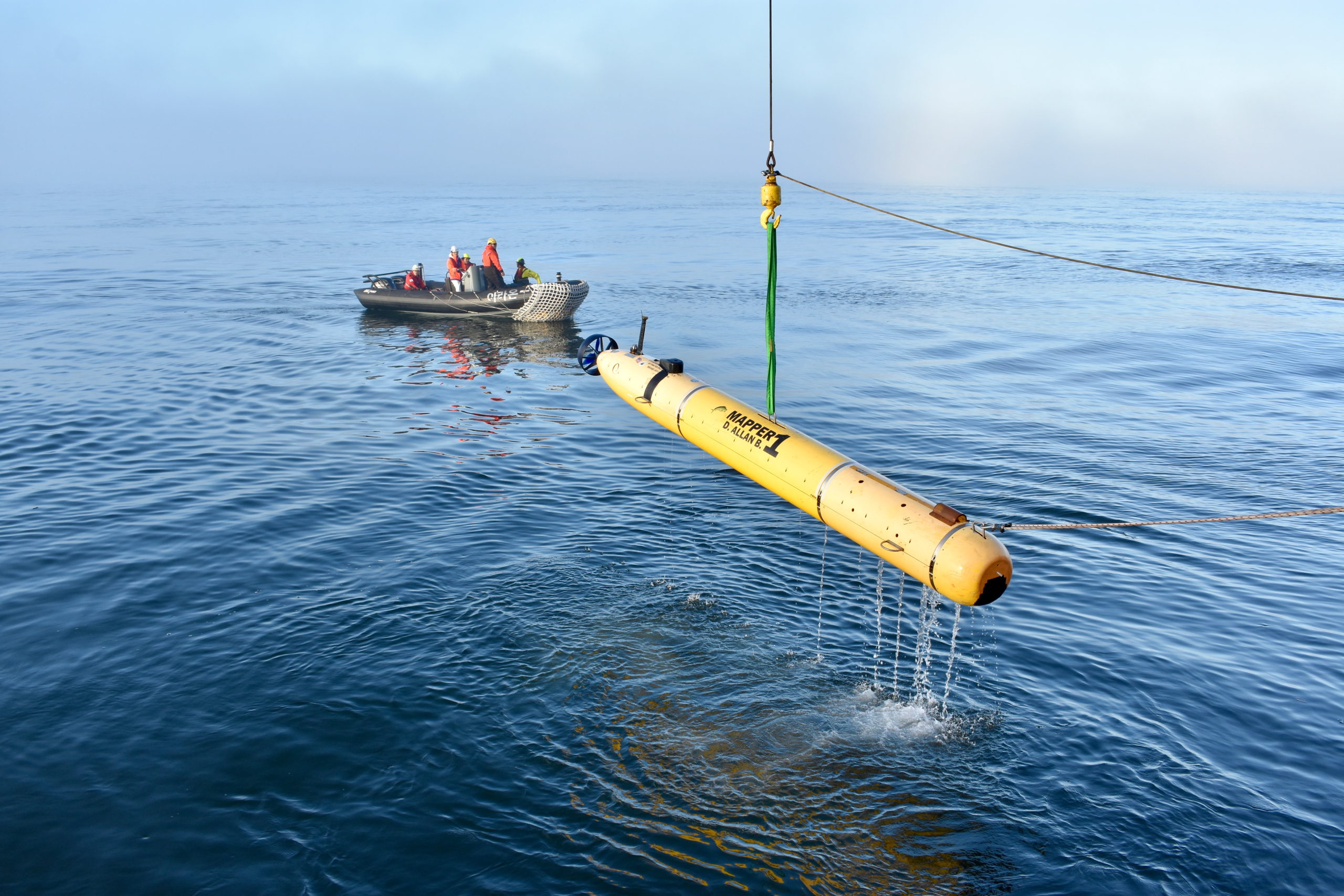 フォーエバー　ビーポーレン　ARCTIC SEA AUV_Caress_1800-scaled.png