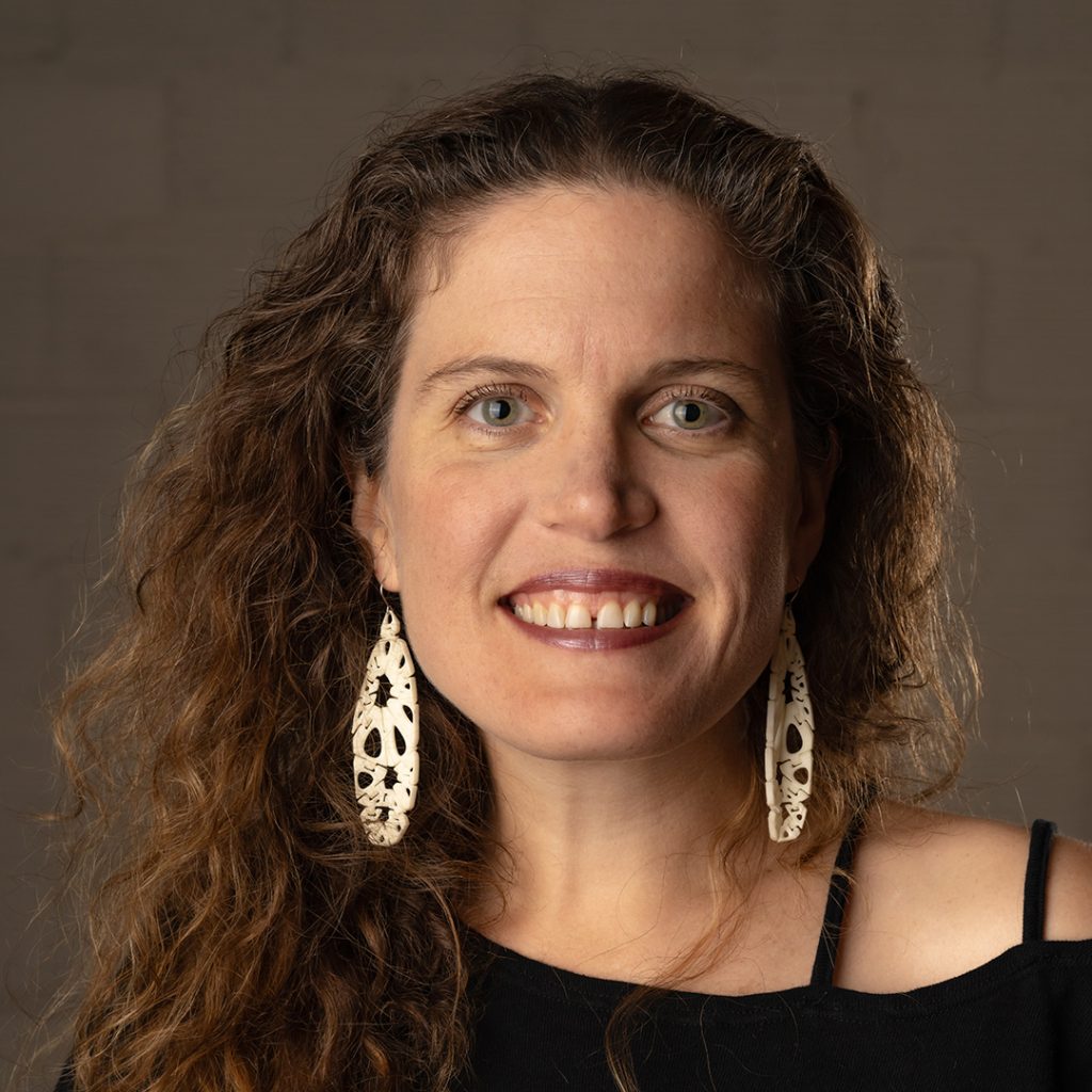 AnnMarie Thomas