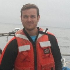Jeff Benson