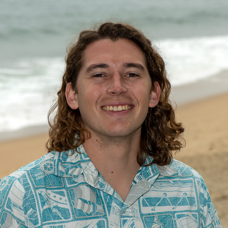Ben Davis • MBARI