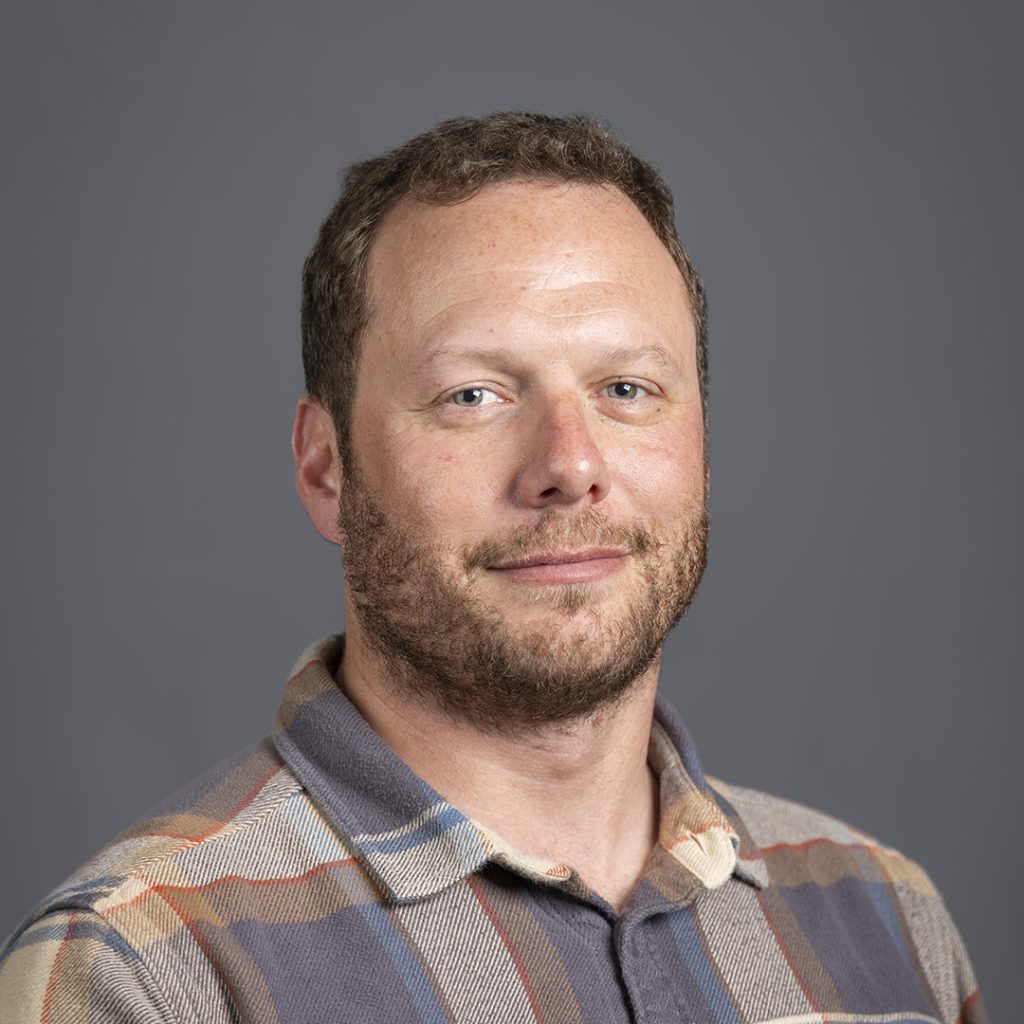 Ethan Roth