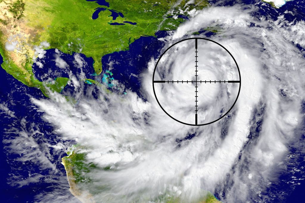 Hurricane Detectives: Diving into the Ocean's Secrets