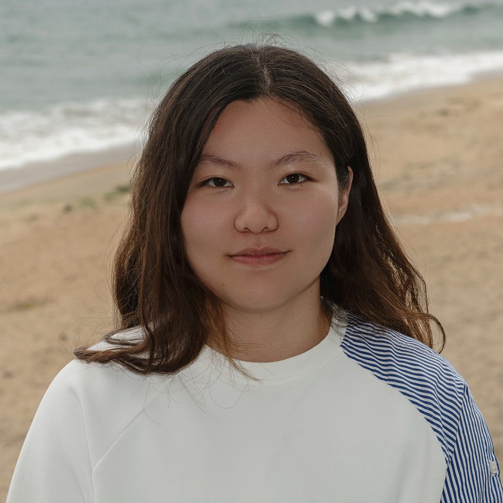 Shimeng (Jasmine) Zhu