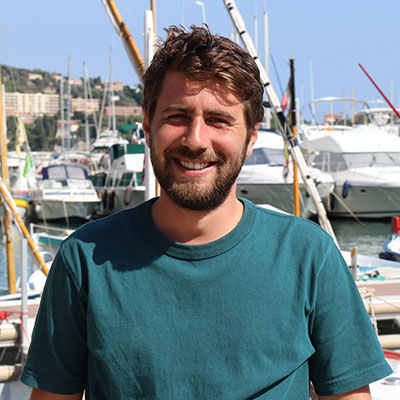 Marin Cornec