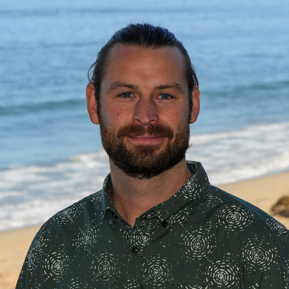 James McClure • MBARI