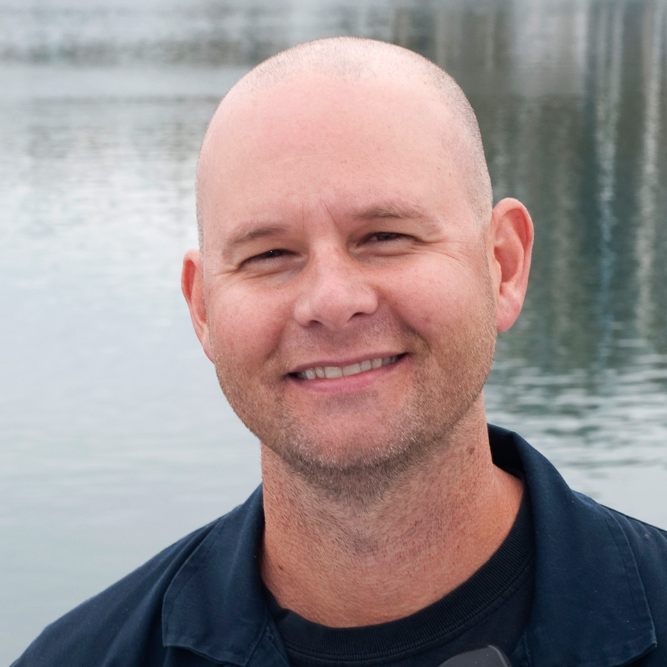 Matt Noyes • MBARI