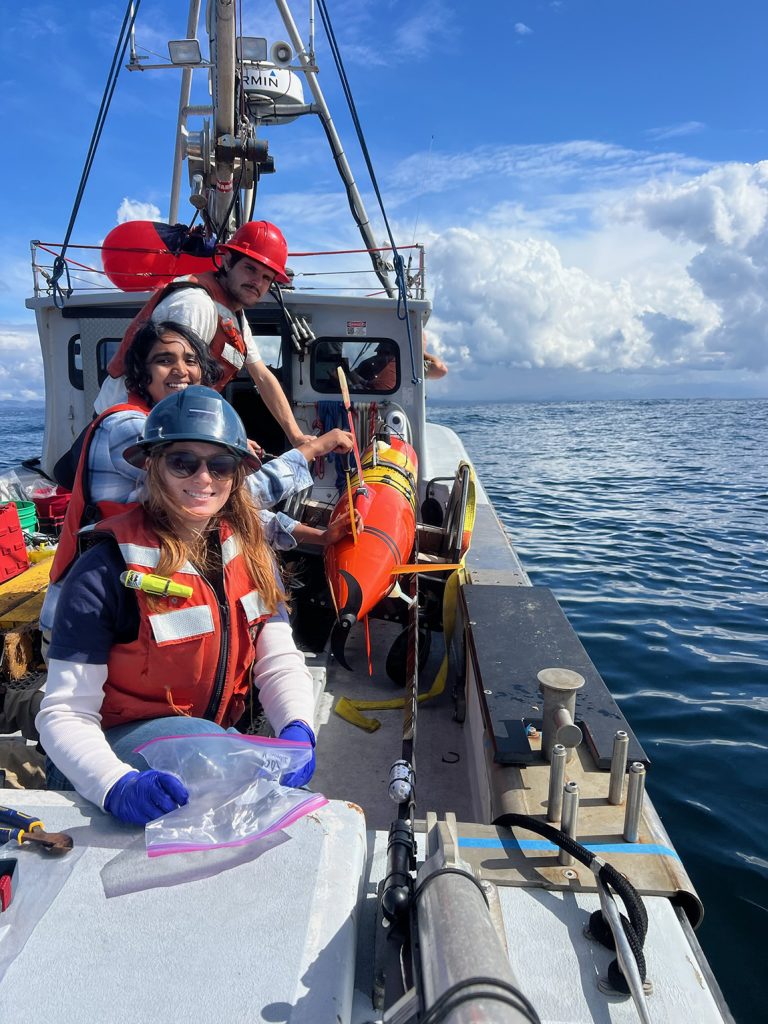 Image: Jared Figurski © 2025 MBARI