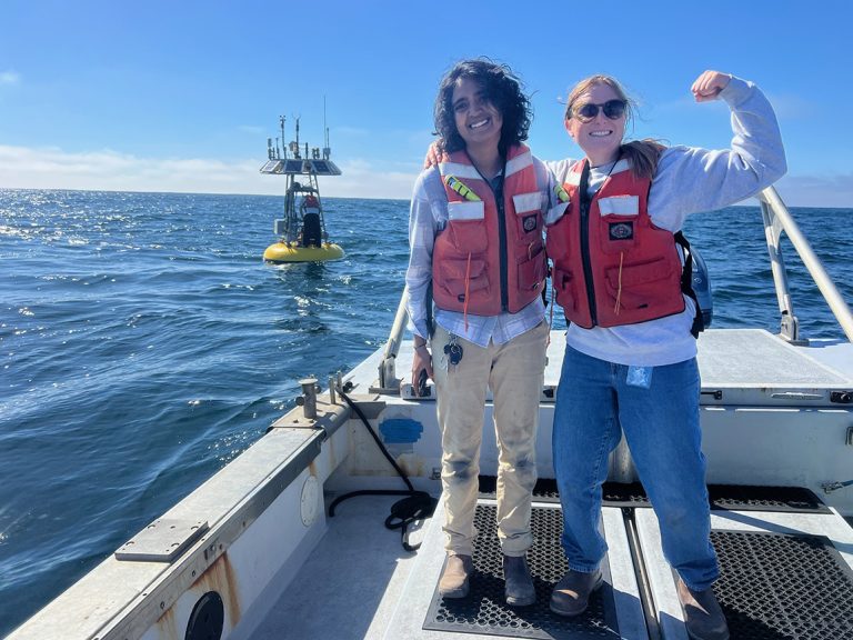 Image: Jared Figurski © 2025 MBARI