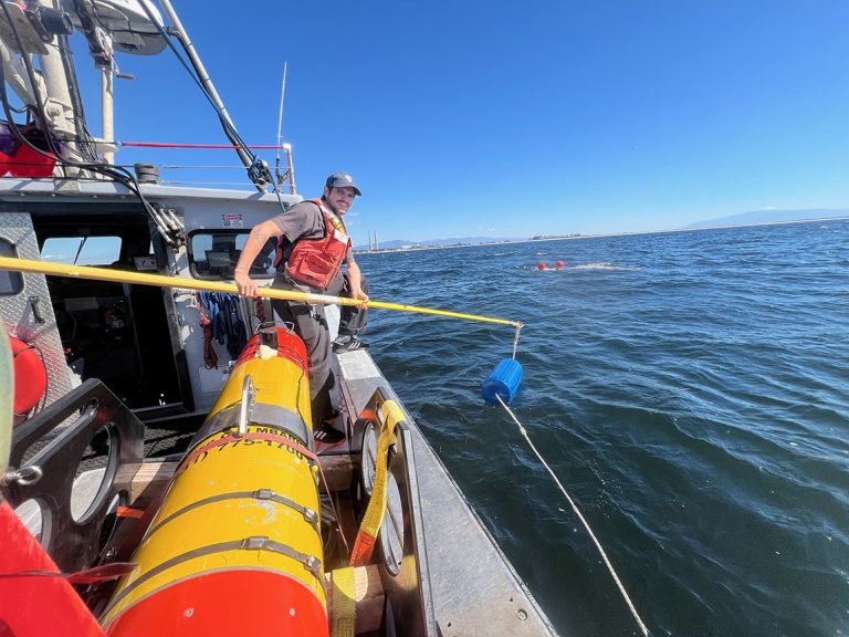 Image: Jared Figurski © 2025 MBARI