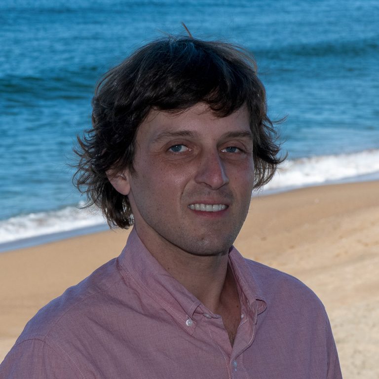 Eric Orenstein