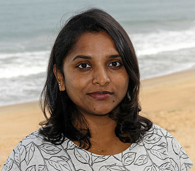 Dr. Pushyami Kaveti