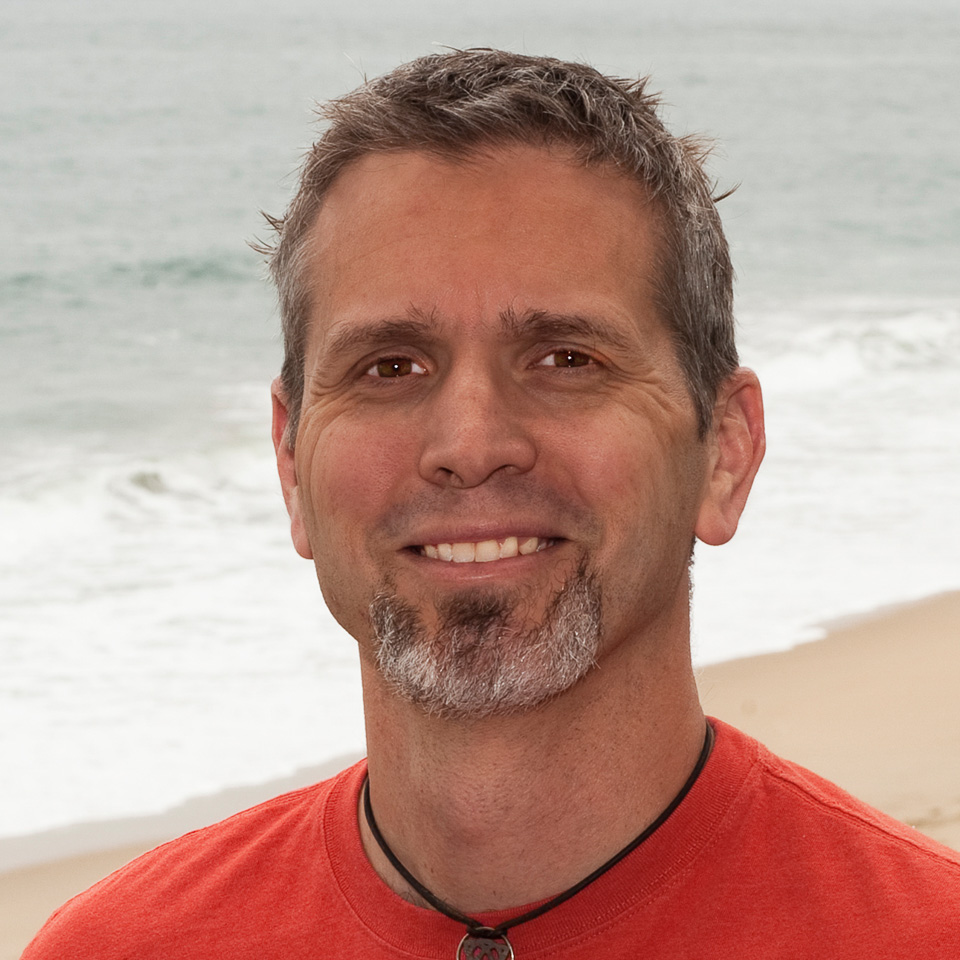 Chad Waluk • MBARI