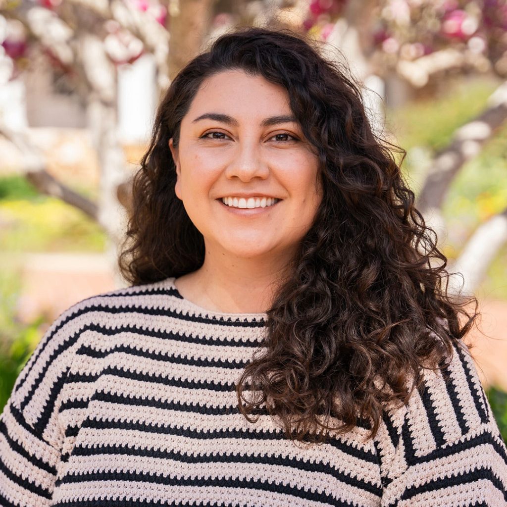 Athena Barrios