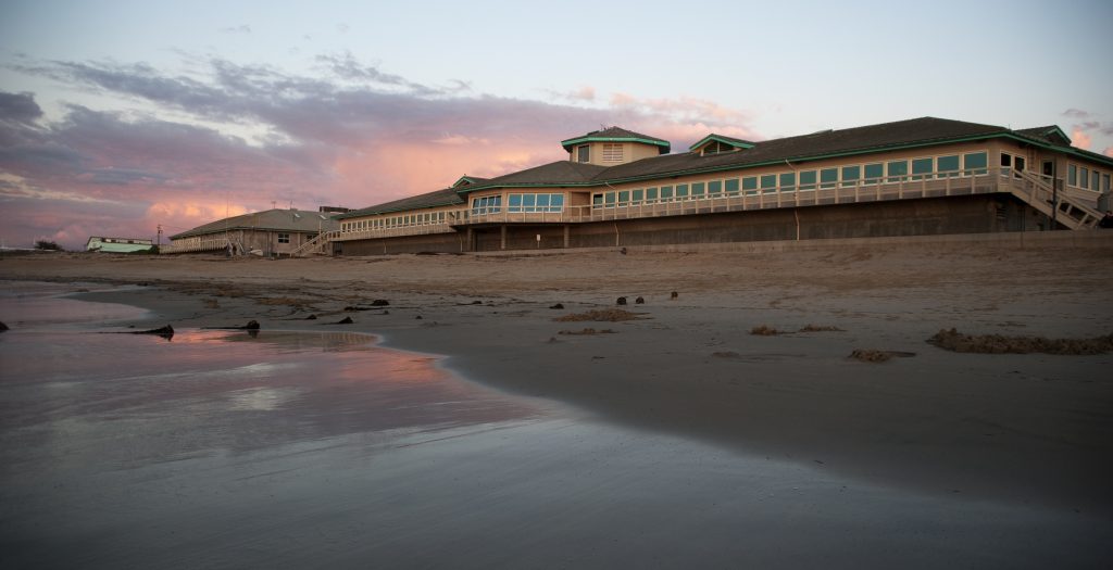 MBARI facilities