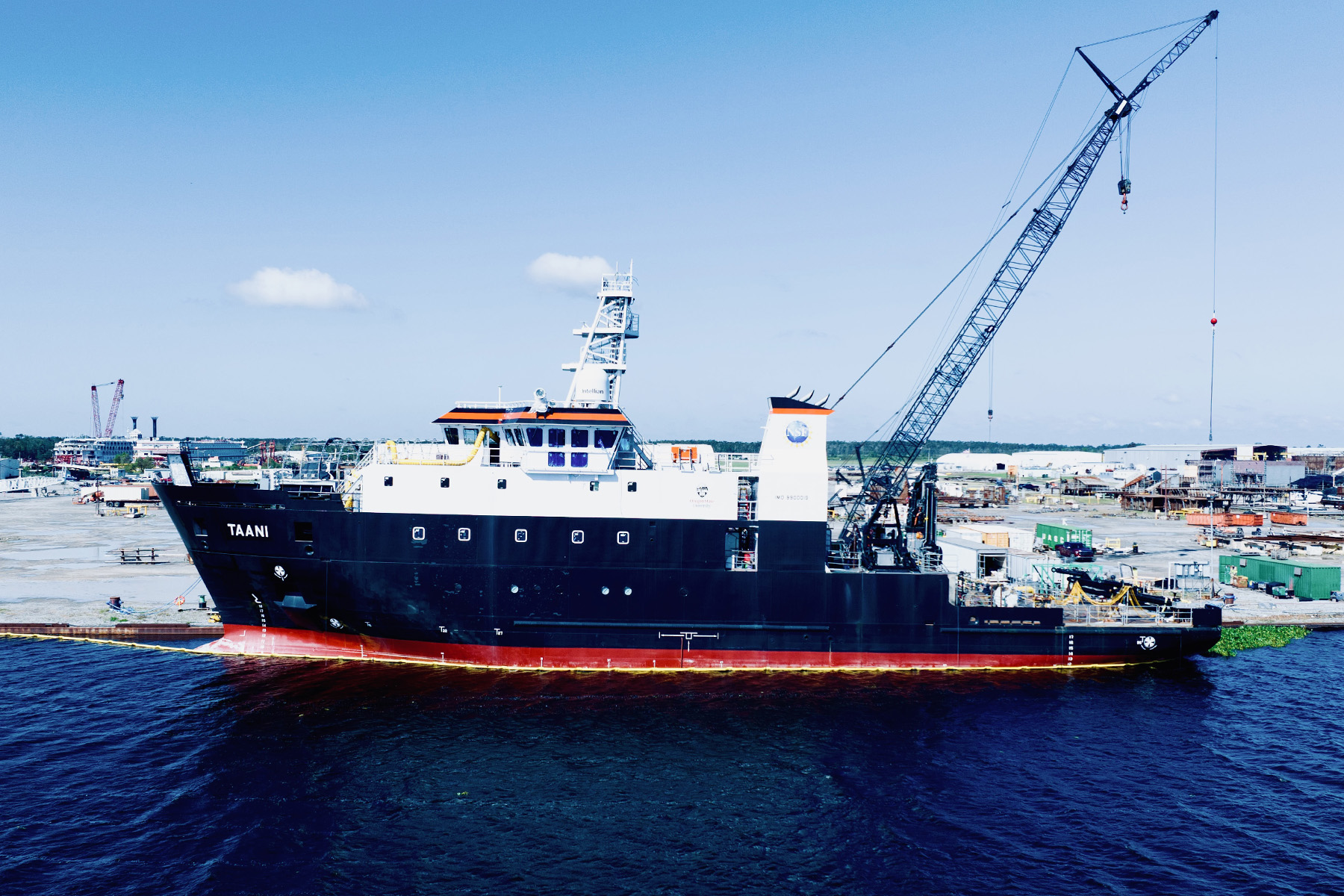 EARTH 2025 Newport Oregon MBARI Earth 2025 Featured 