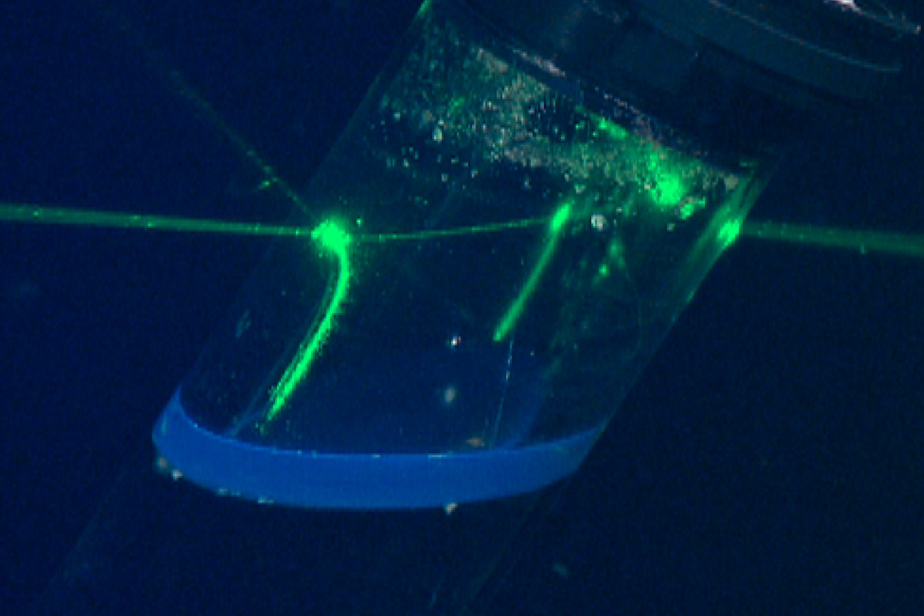 Lasers for Raman Spectroscopy