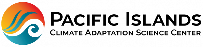 PI-CASC Logo - Horizontal