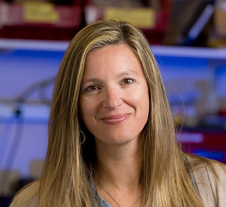 Simone Baumann-Pickering